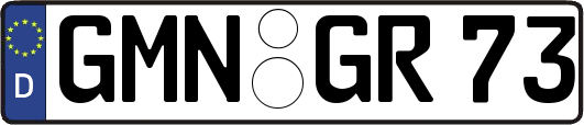 GMN-GR73