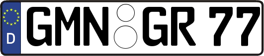 GMN-GR77