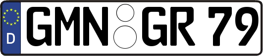 GMN-GR79