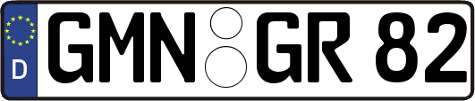 GMN-GR82