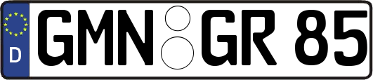 GMN-GR85