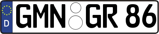 GMN-GR86