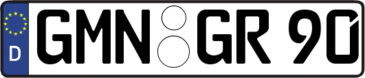 GMN-GR90