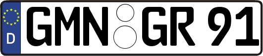 GMN-GR91