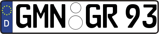 GMN-GR93