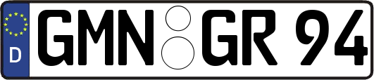 GMN-GR94