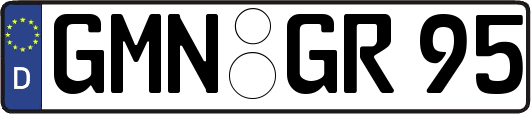 GMN-GR95