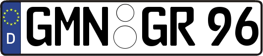 GMN-GR96