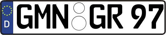 GMN-GR97