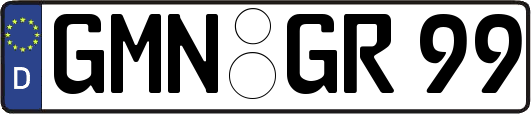 GMN-GR99