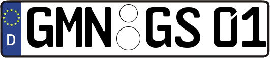 GMN-GS01