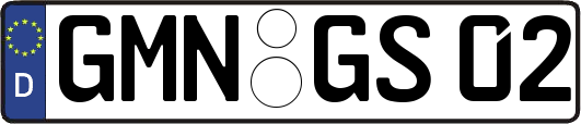 GMN-GS02