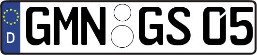 GMN-GS05