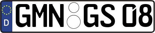 GMN-GS08
