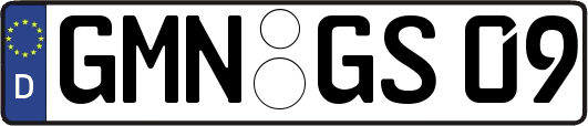 GMN-GS09