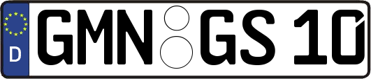 GMN-GS10