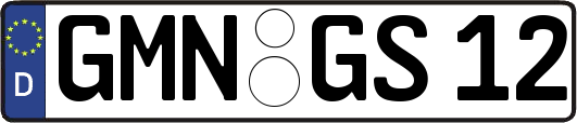 GMN-GS12