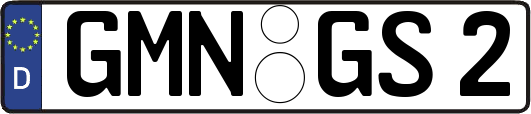 GMN-GS2