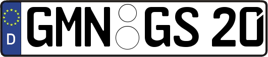 GMN-GS20