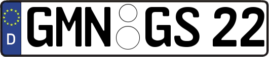 GMN-GS22