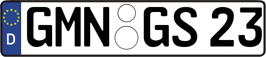 GMN-GS23