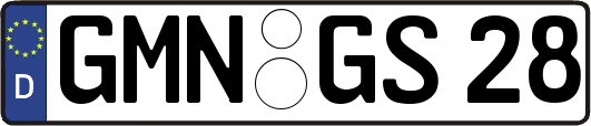 GMN-GS28