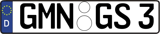 GMN-GS3