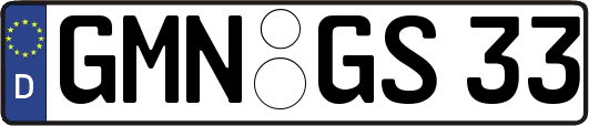 GMN-GS33