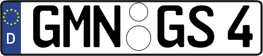 GMN-GS4
