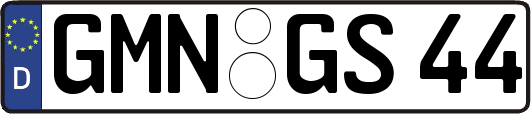 GMN-GS44