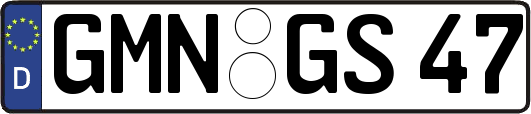 GMN-GS47