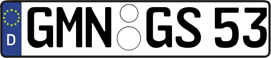 GMN-GS53