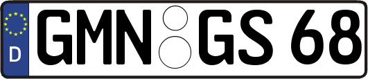 GMN-GS68