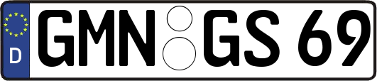 GMN-GS69