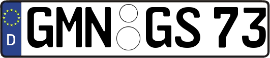 GMN-GS73