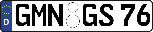 GMN-GS76