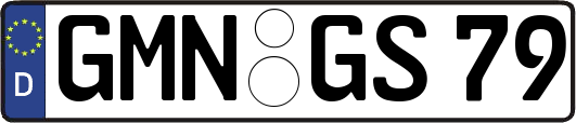 GMN-GS79