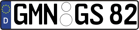 GMN-GS82