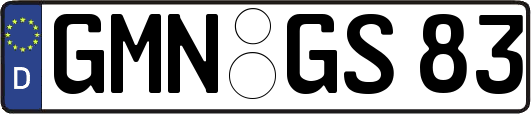 GMN-GS83