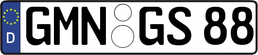 GMN-GS88