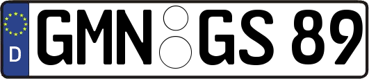 GMN-GS89