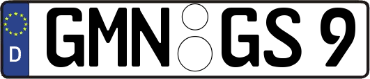 GMN-GS9