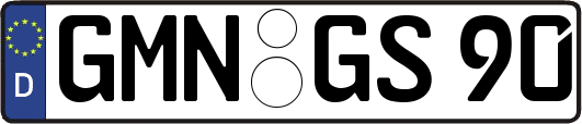 GMN-GS90
