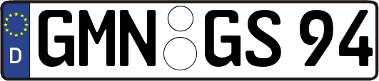 GMN-GS94