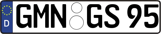 GMN-GS95