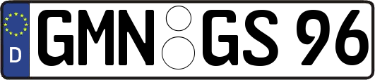 GMN-GS96