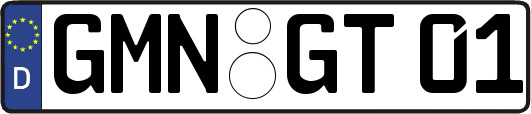 GMN-GT01
