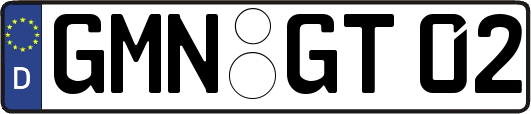 GMN-GT02