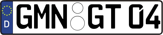 GMN-GT04