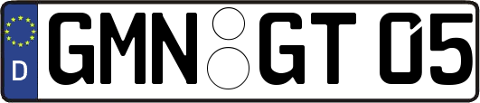 GMN-GT05